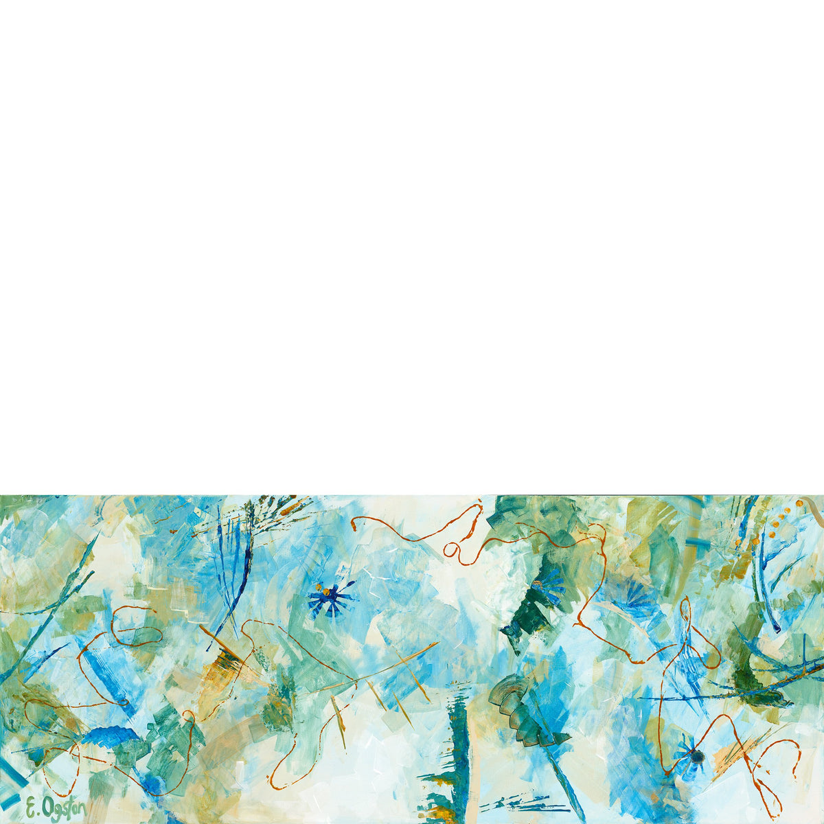 Emergence - Original Artwork