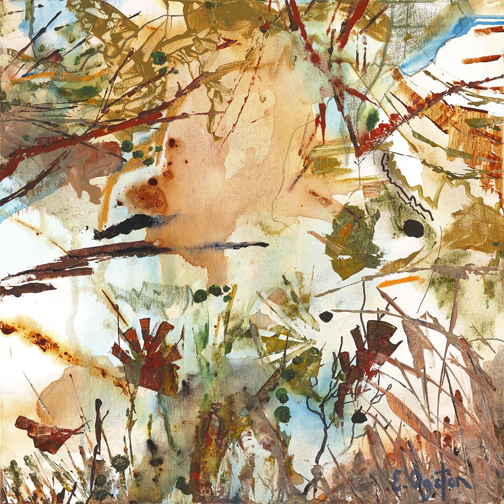 Autumn Gestures