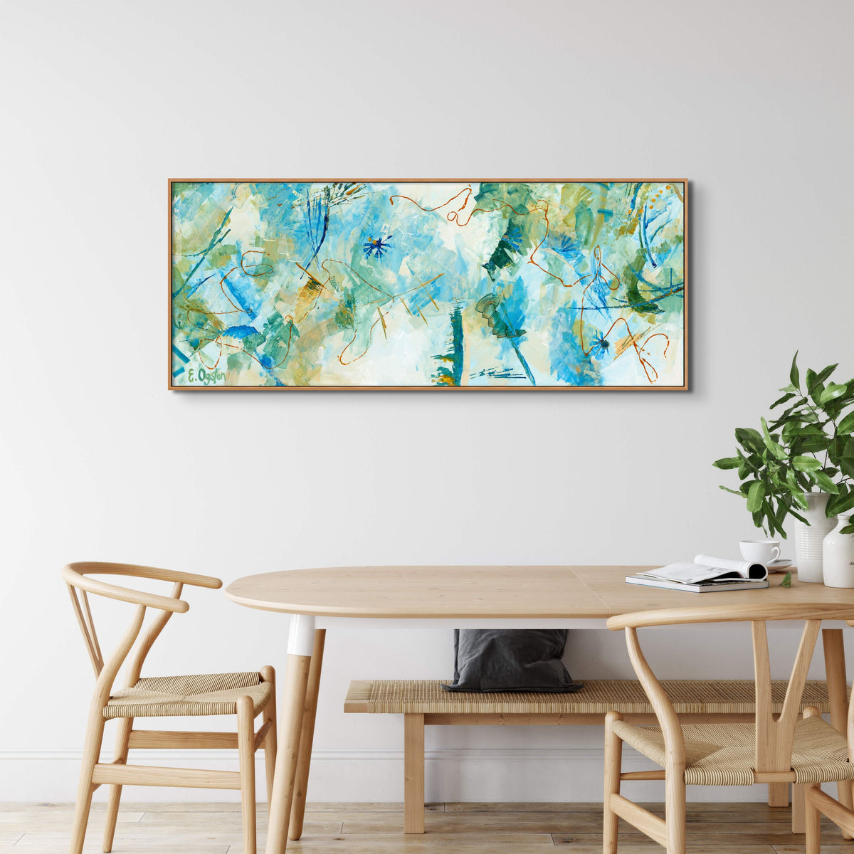 Emergence - Original Artwork